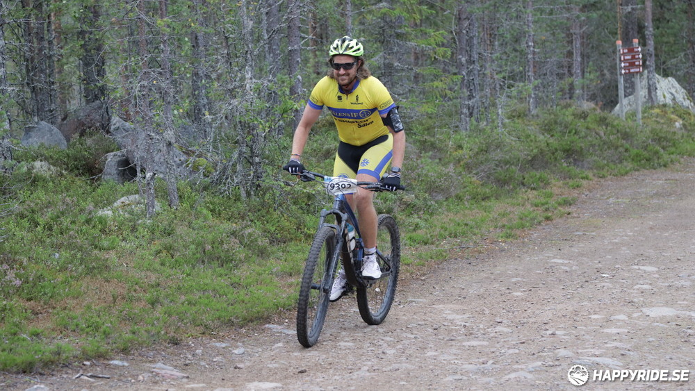 Bild från Cykelvasan 2024