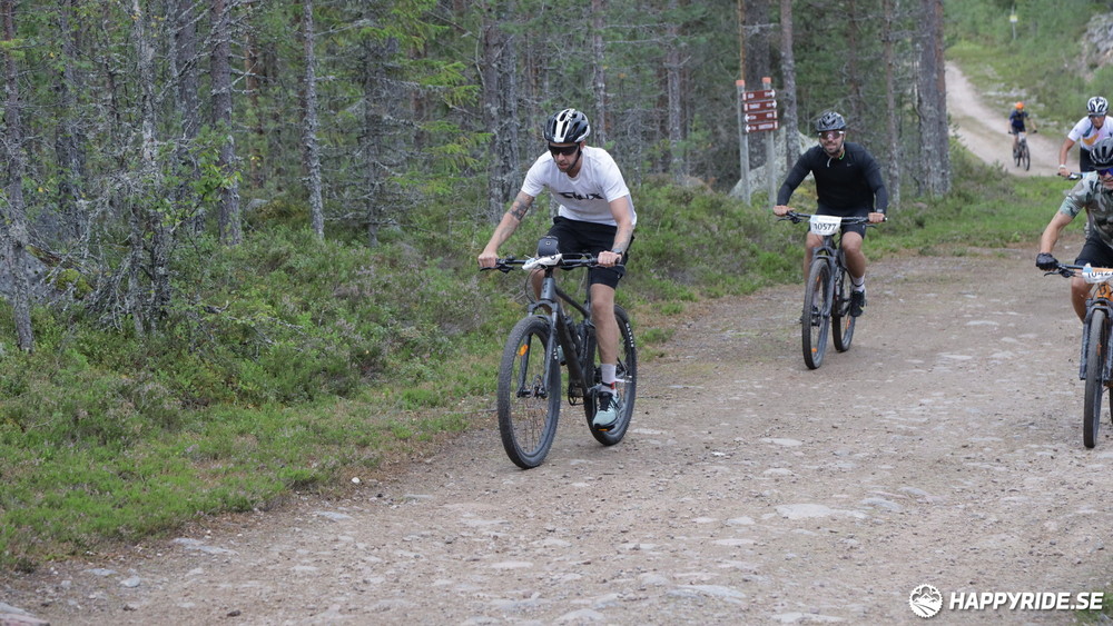 Bild från Cykelvasan 2024
