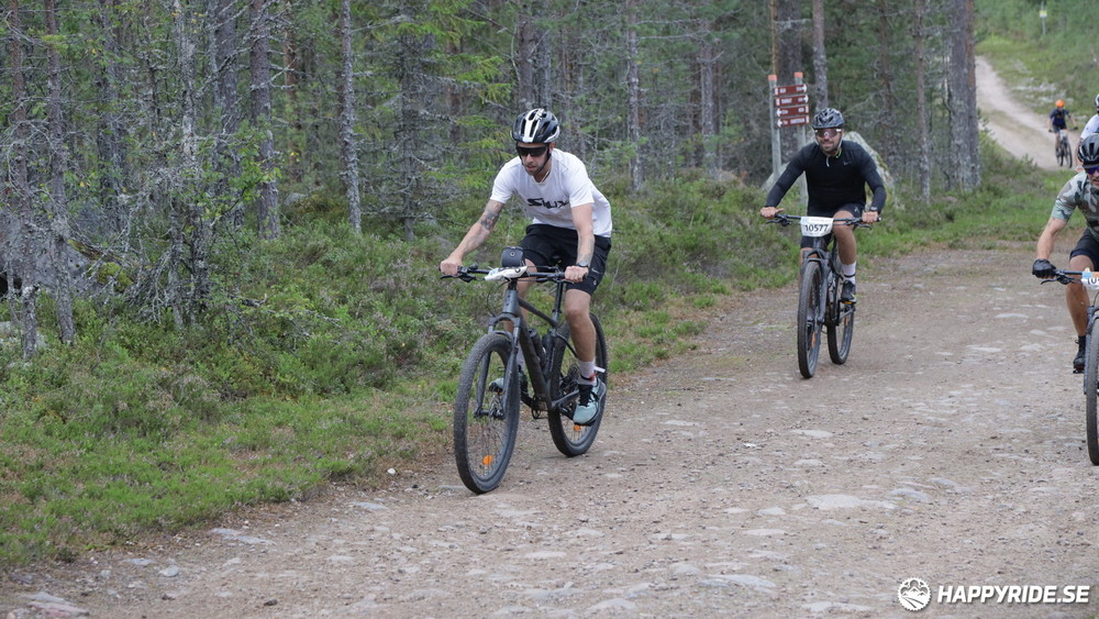Bild från Cykelvasan 2024