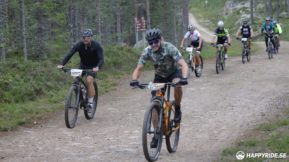 Bild från Cykelvasan 2024