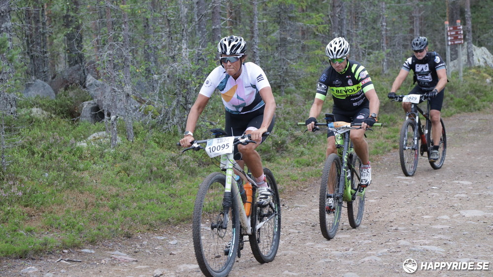 Bild från Cykelvasan 2024