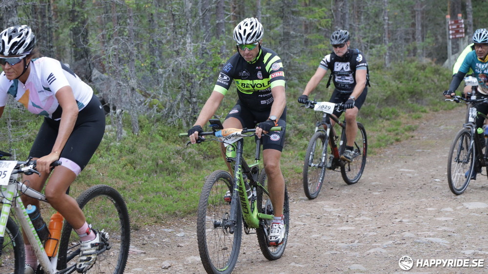 Bild från Cykelvasan 2024