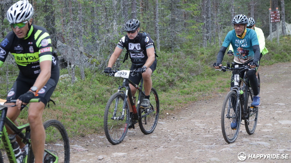 Bild från Cykelvasan 2024