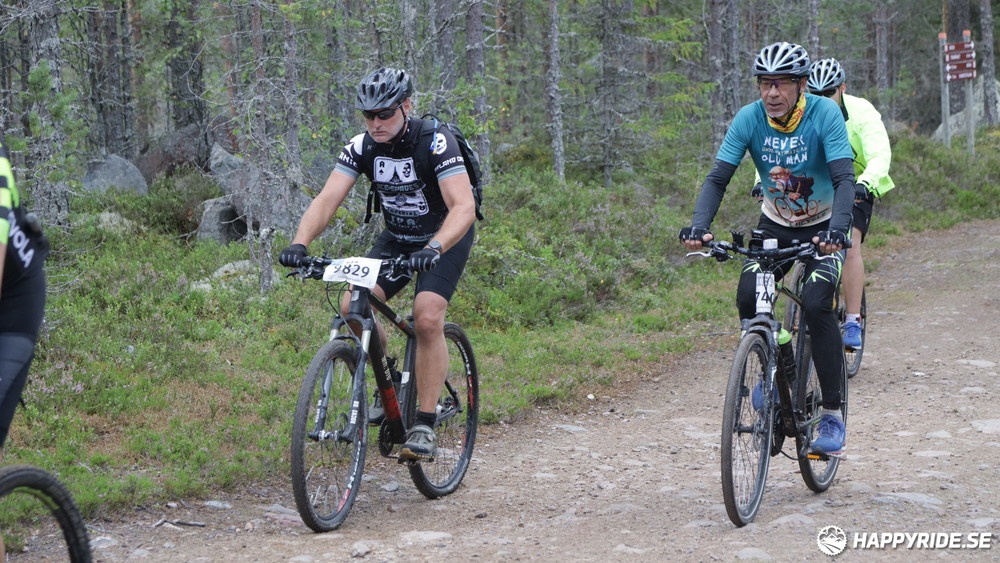 Bild från Cykelvasan 2024