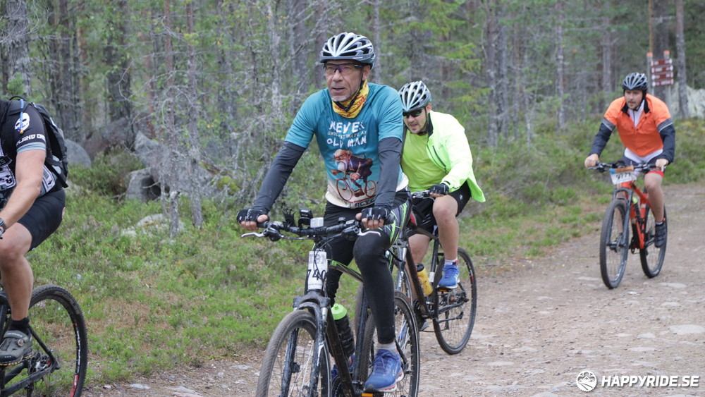 Bild från Cykelvasan 2024