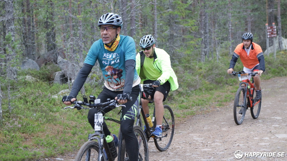 Bild från Cykelvasan 2024