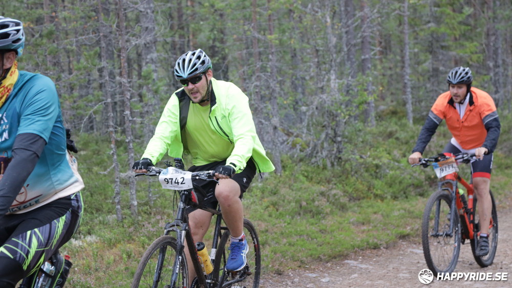 Bild från Cykelvasan 2024