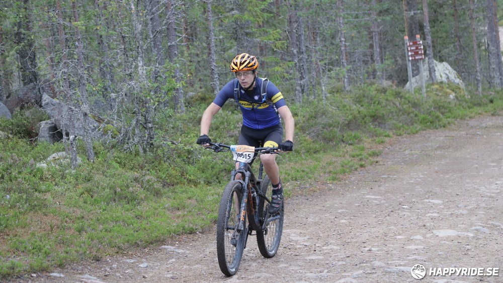 Bild från Cykelvasan 2024