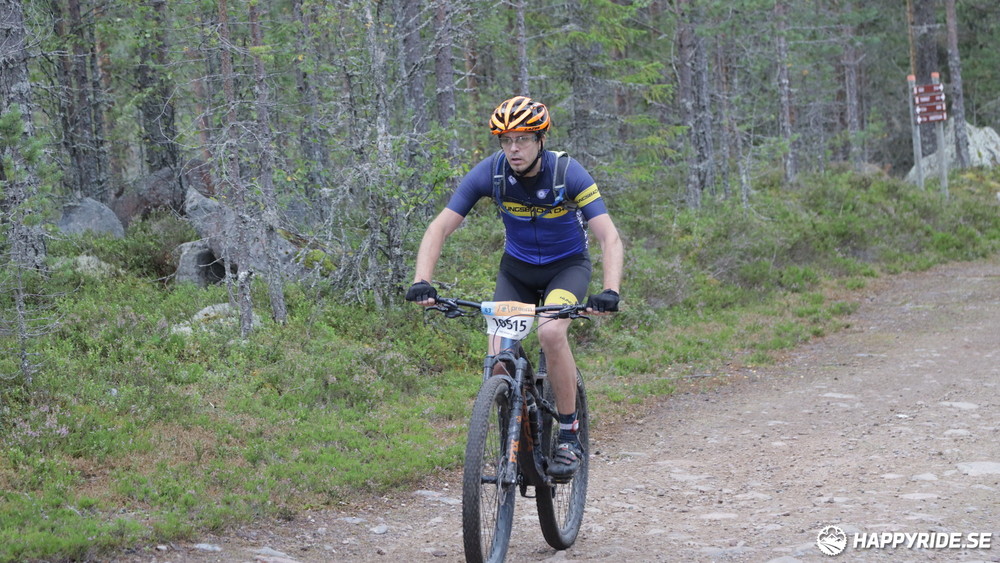 Bild från Cykelvasan 2024