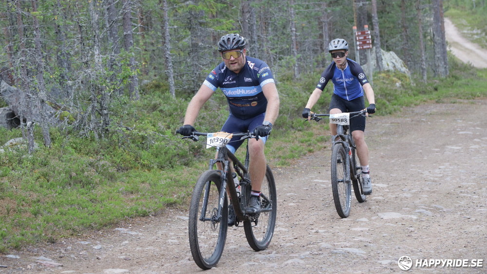 Bild från Cykelvasan 2024