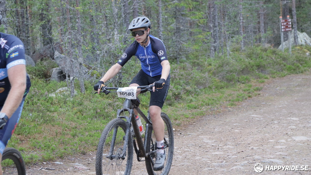 Bild från Cykelvasan 2024