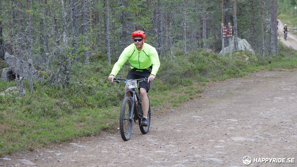 Bild från Cykelvasan 2024
