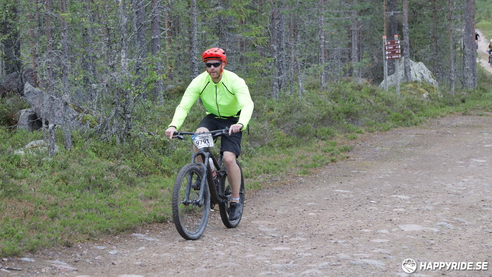 Bild från Cykelvasan 2024