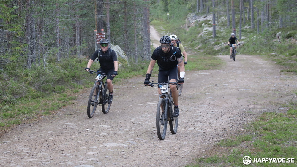Bild från Cykelvasan 2024