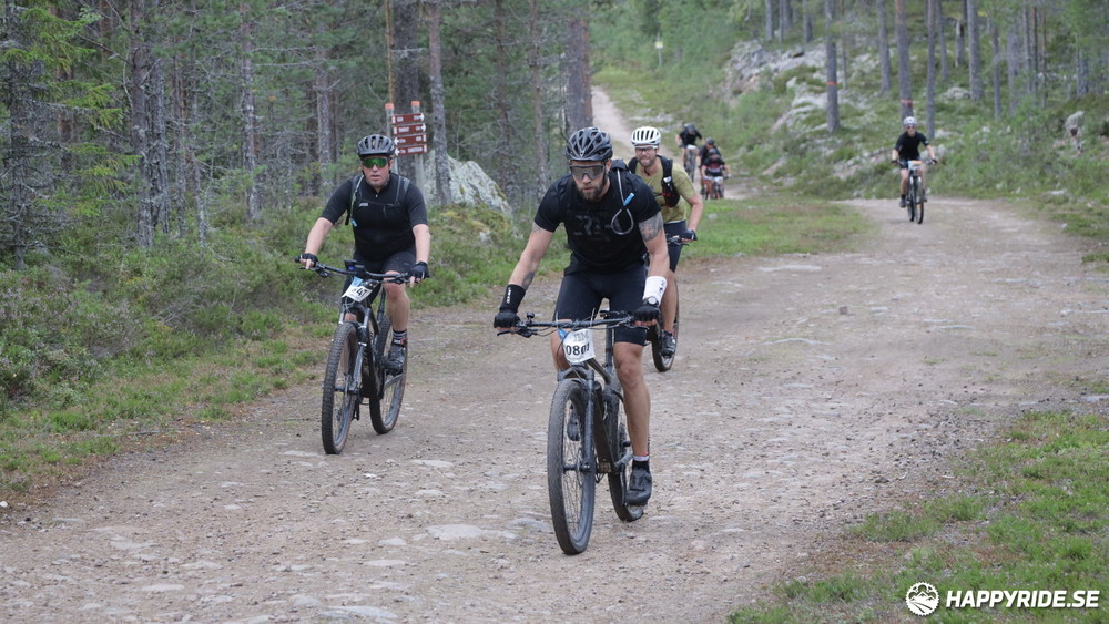 Bild från Cykelvasan 2024