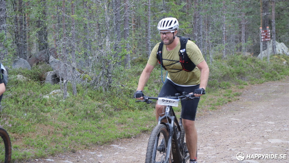 Bild från Cykelvasan 2024
