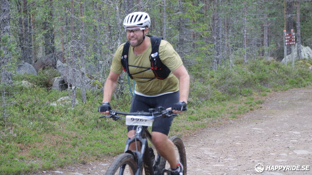 Bild från Cykelvasan 2024