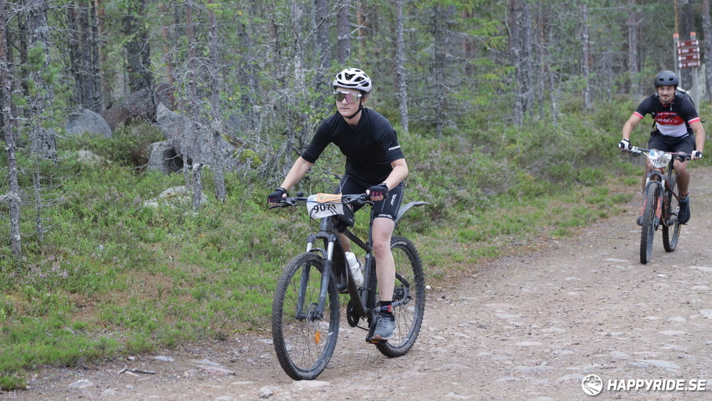 Bild från Cykelvasan 2024