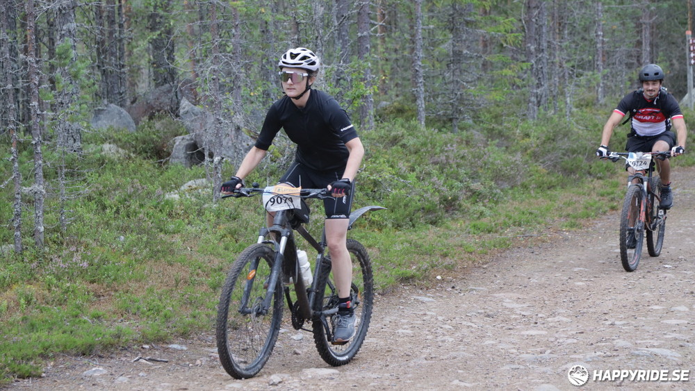 Bild från Cykelvasan 2024