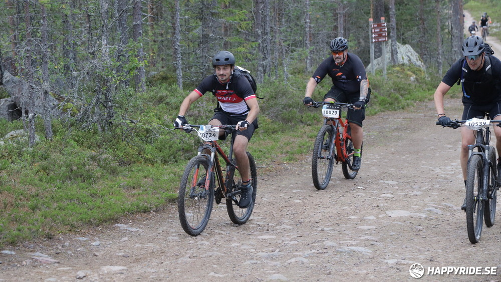 Bild från Cykelvasan 2024