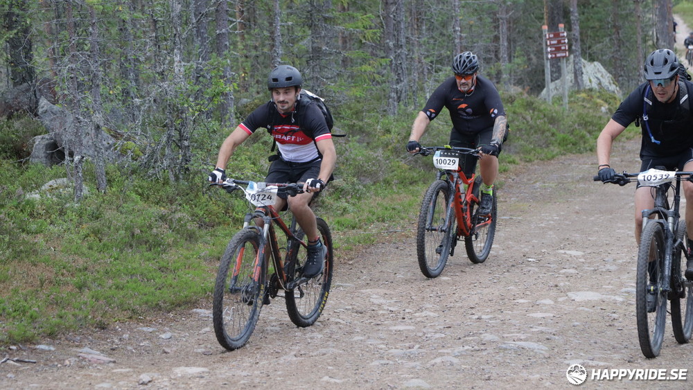 Bild från Cykelvasan 2024