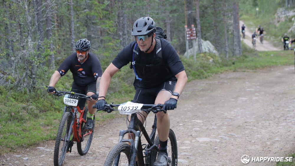 Bild från Cykelvasan 2024