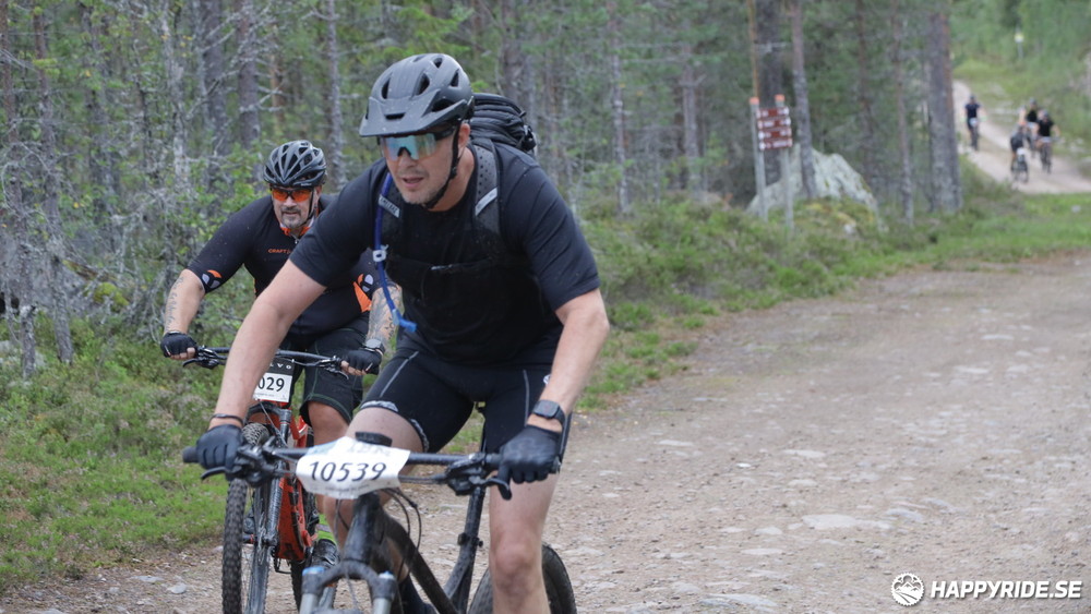 Bild från Cykelvasan 2024