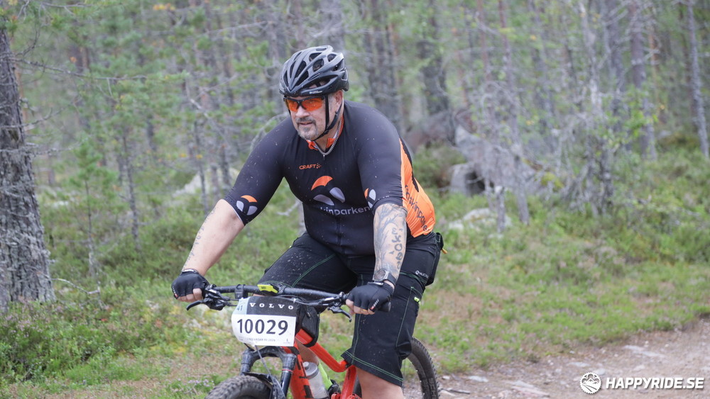 Bild från Cykelvasan 2024