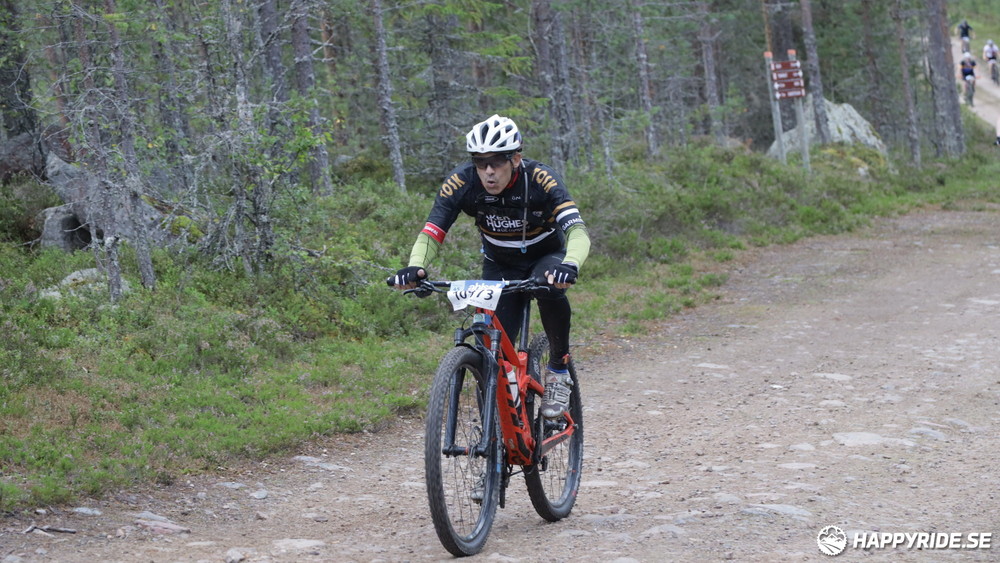 Bild från Cykelvasan 2024