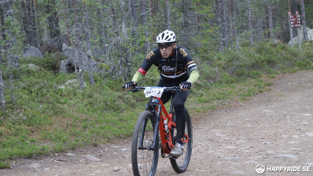 Bild från Cykelvasan 2024