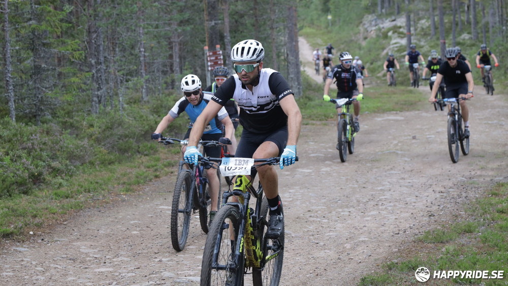 Bild från Cykelvasan 2024