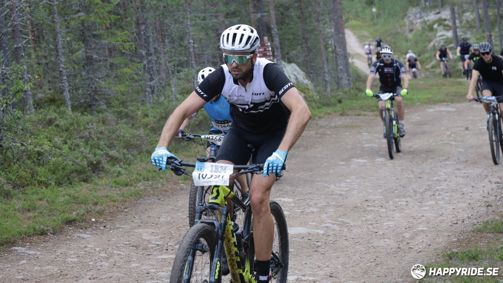 Bild från Cykelvasan 2024