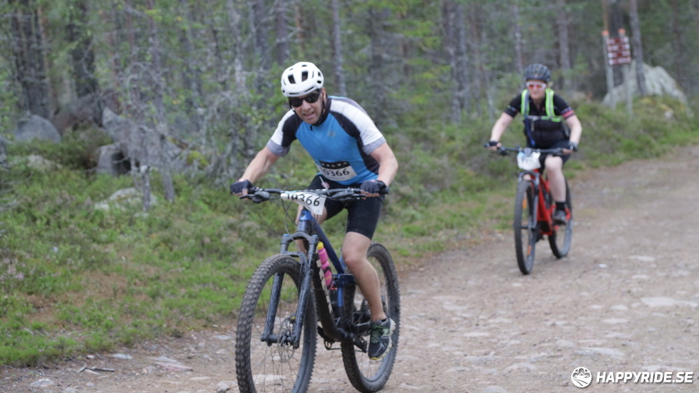 Bild från Cykelvasan 2024