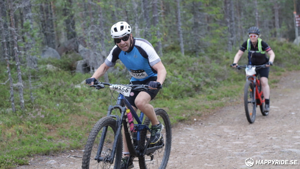 Bild från Cykelvasan 2024