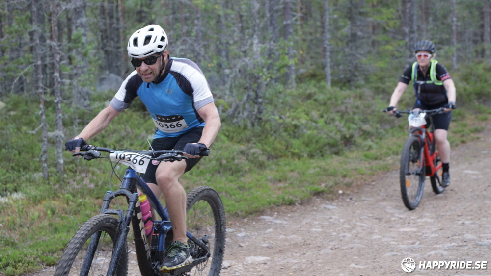 Bild från Cykelvasan 2024