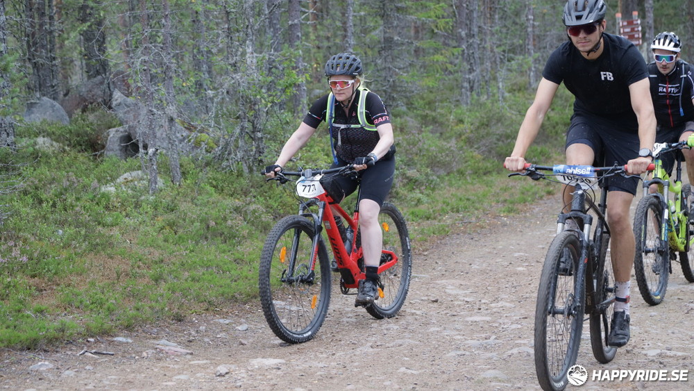 Bild från Cykelvasan 2024