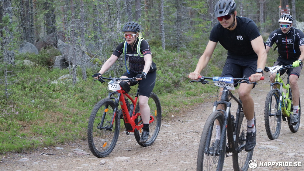 Bild från Cykelvasan 2024