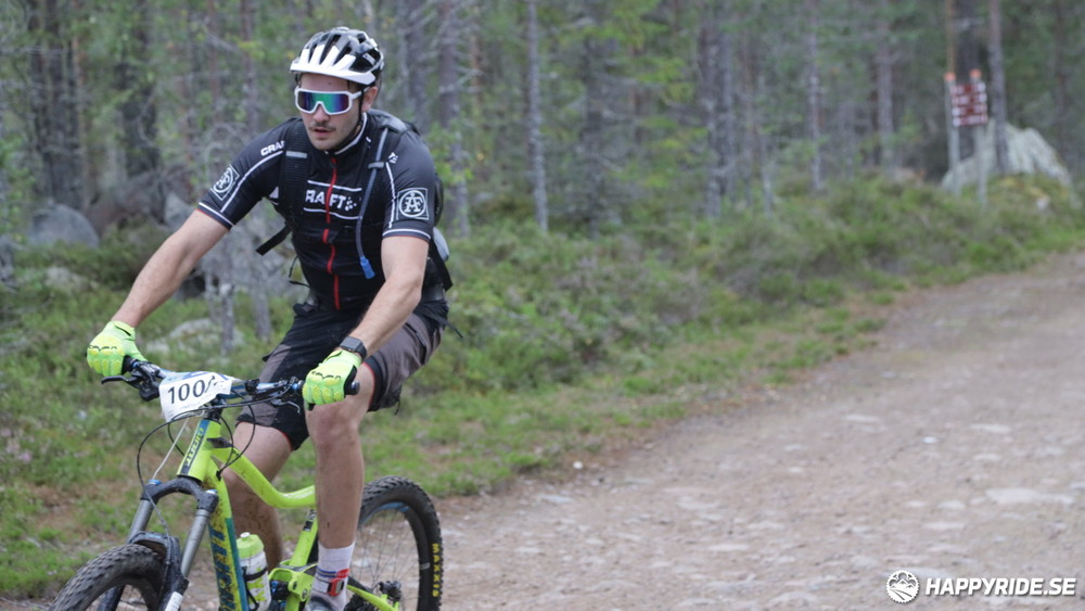 Bild från Cykelvasan 2024