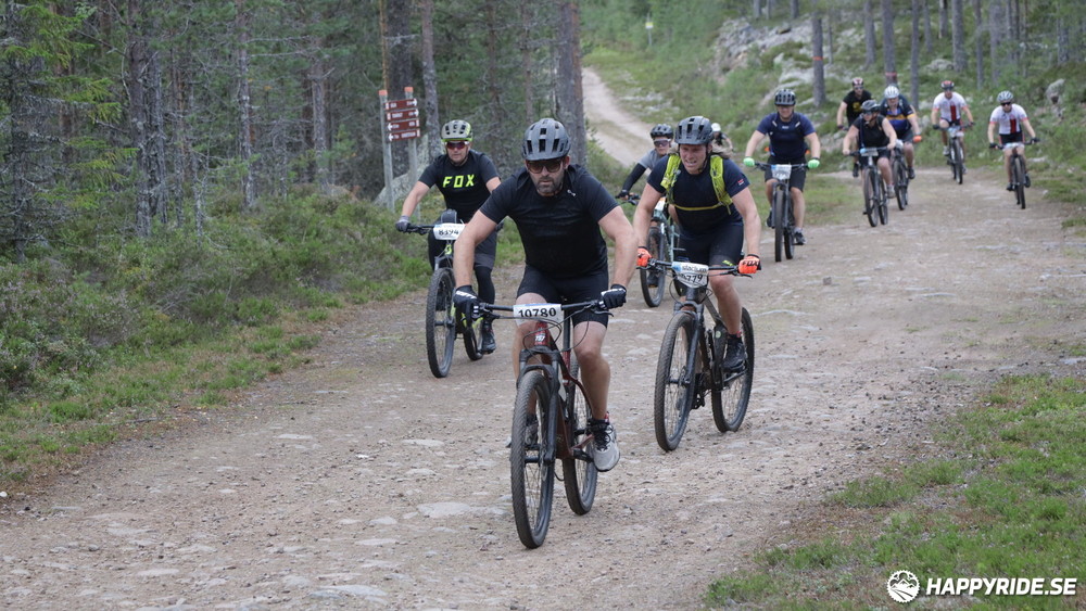 Bild från Cykelvasan 2024
