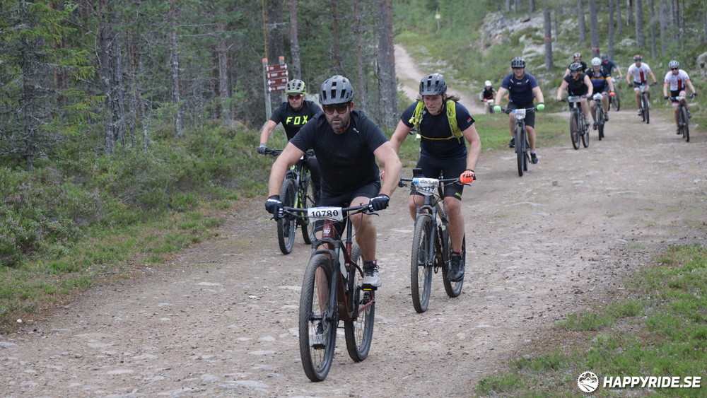 Bild från Cykelvasan 2024