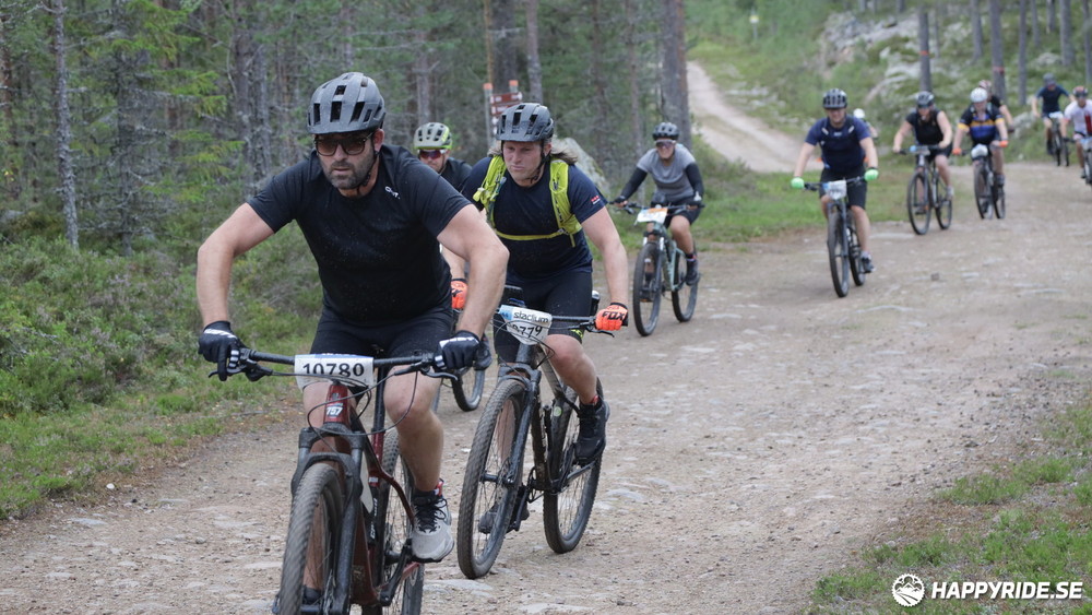 Bild från Cykelvasan 2024