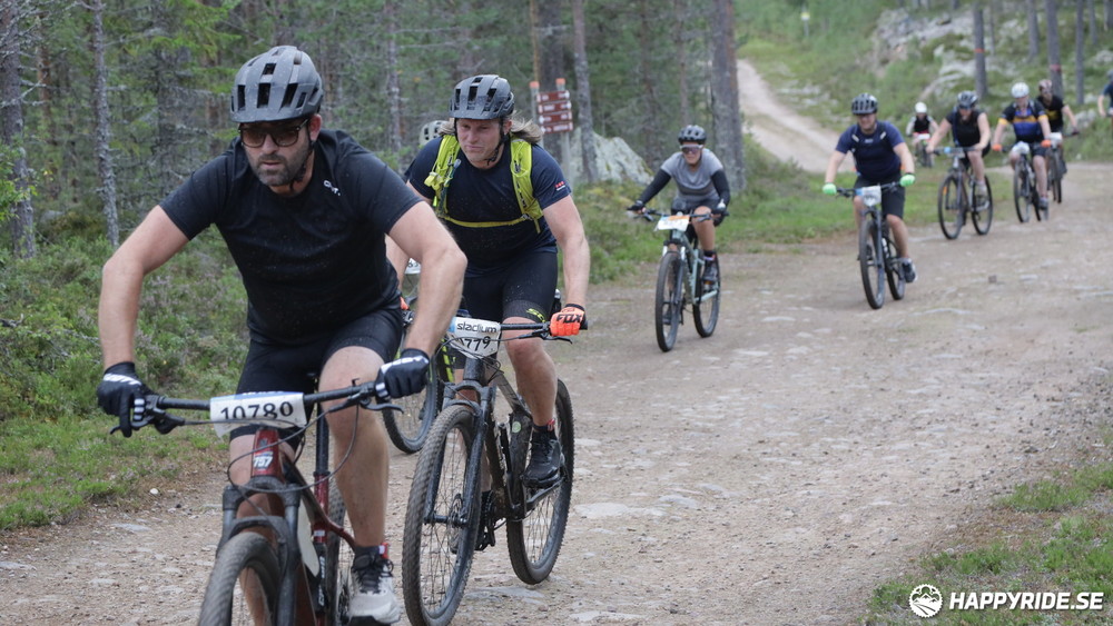 Bild från Cykelvasan 2024