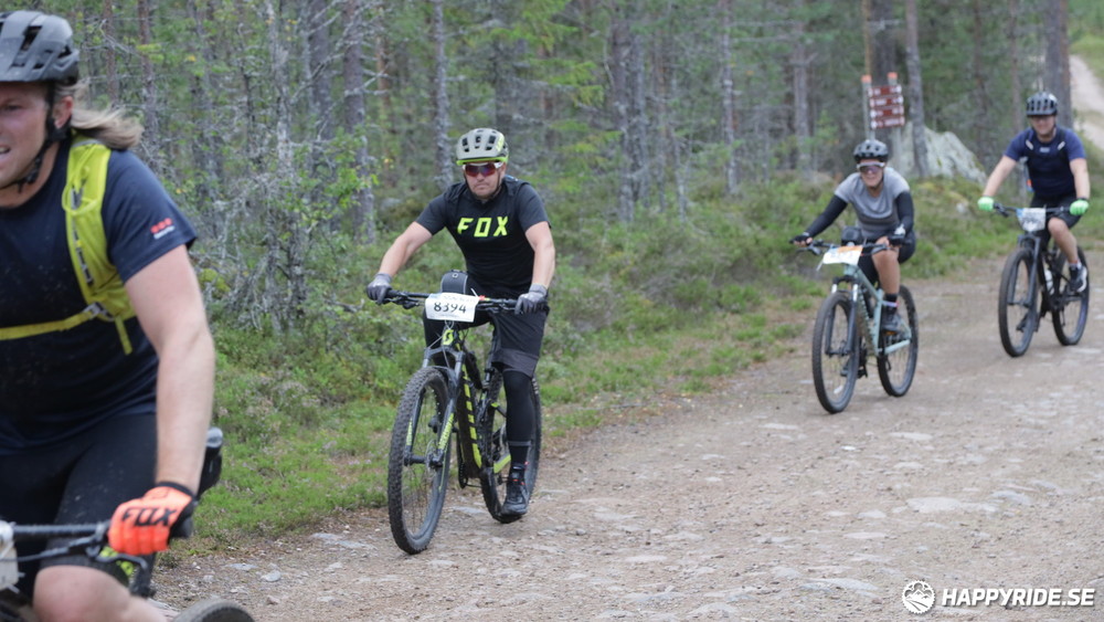 Bild från Cykelvasan 2024