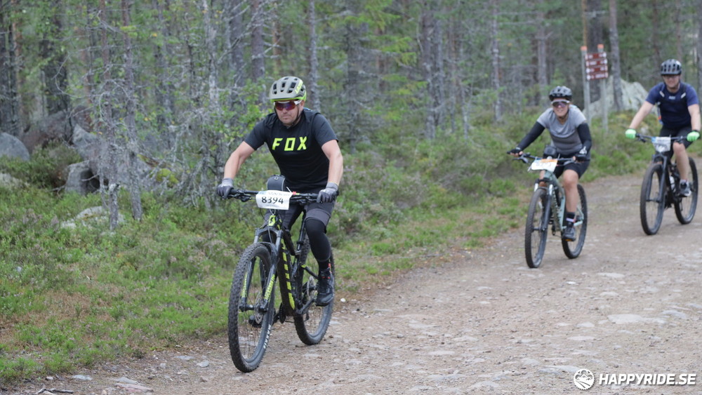 Bild från Cykelvasan 2024
