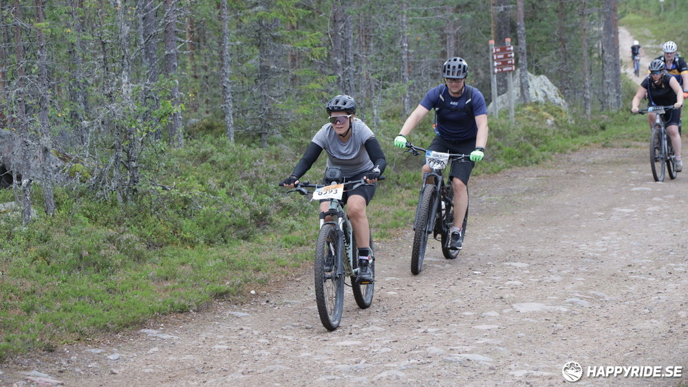 Bild från Cykelvasan 2024