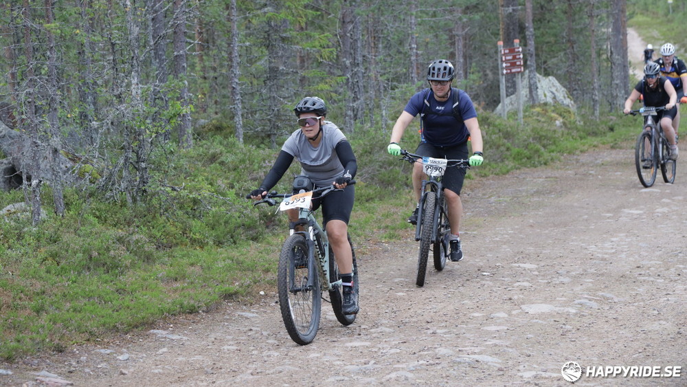 Bild från Cykelvasan 2024
