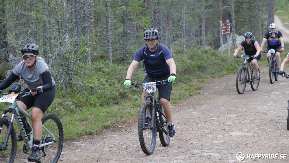 Bild från Cykelvasan 2024