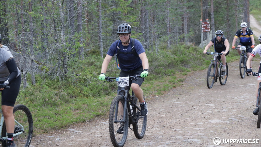 Bild från Cykelvasan 2024