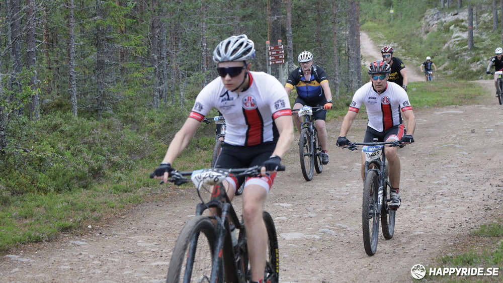 Bild från Cykelvasan 2024