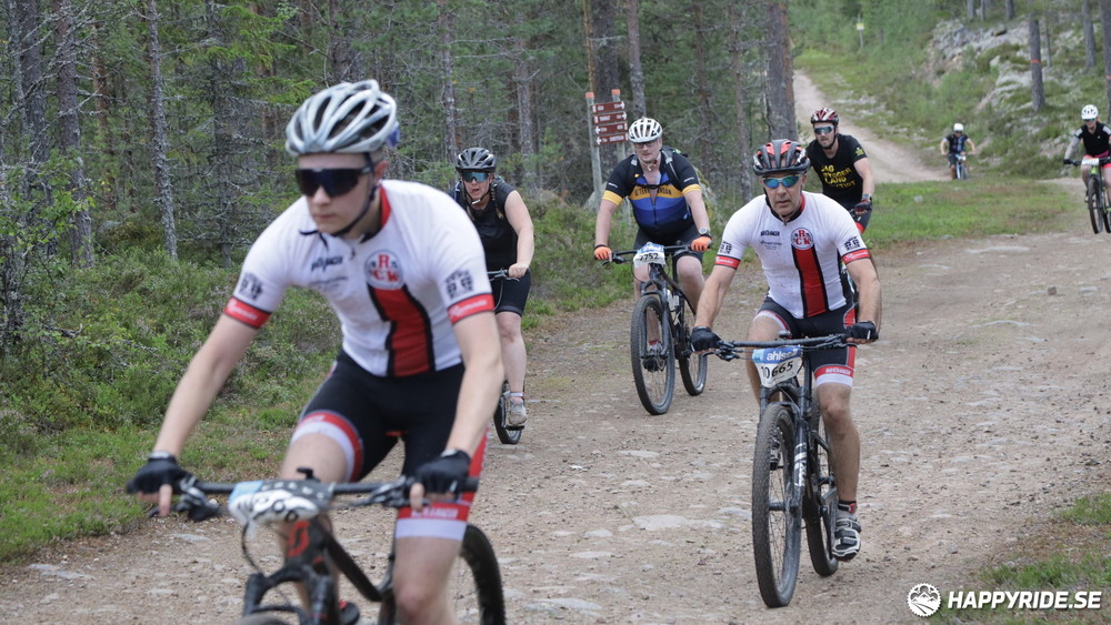 Bild från Cykelvasan 2024